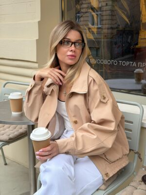 cotton-bomber-jacket-in-trench-coat-style-beige 9